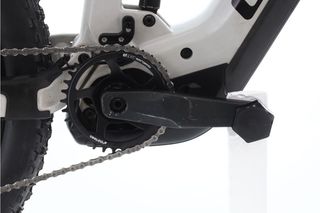 Cube Stereo Hybrid SLX XT t.M