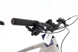 Cube Stereo Hybrid SLX XT t.M