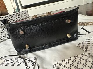 Borsa Furla Metropolis con patta intercambiabile