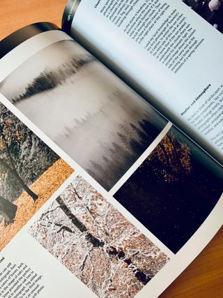 Digital Landscape Photography