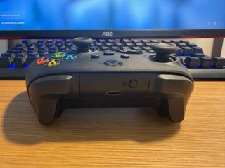 Controller Xbox Series X/S Nero