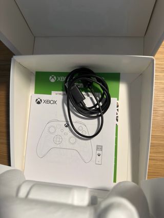 Controller Xbox Series X/S Nero