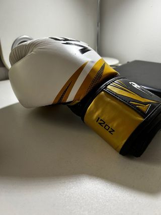 Guantes de Boxeo Venum Challenger 3.0