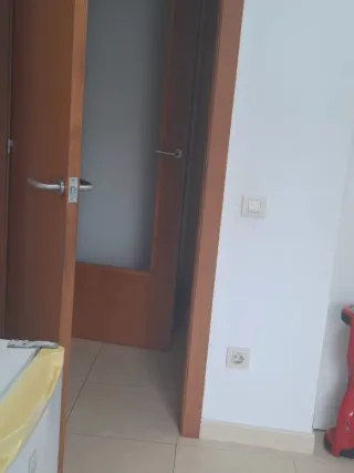 Habitación de alquiler