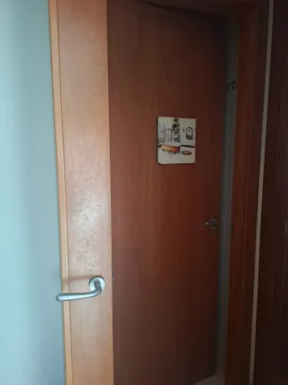 Habitación de alquiler