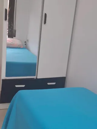 Habitación de alquiler