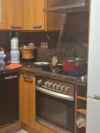 Habitación de alquiler