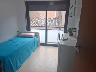 Habitación de alquiler