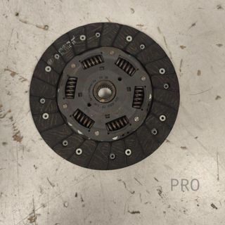 KIT EMBRAGUE AUDI / VOLKSWAGEN NUEVO CK9676