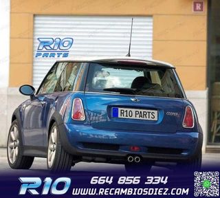 ALERÓN TECHO MINI R50 R52 R53 01-06