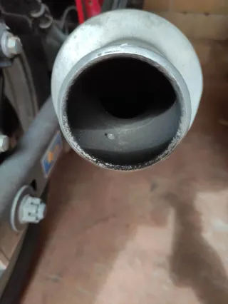 Escapes Harpoon Yamaha XJ