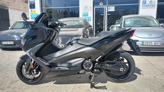 Yamaha t-max 530 ABS 2019