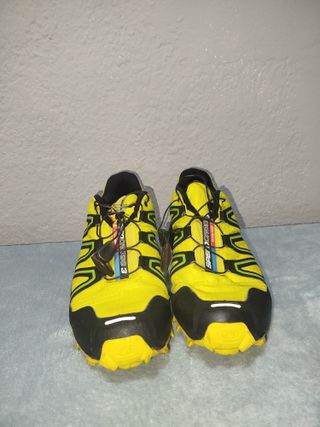 Zapatillas Salomon Speedcross 3
