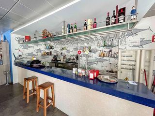 Local comercial en venta en Rieral - Can Sabata en Lloret de Mar