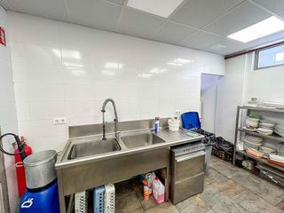 Local comercial en venta en Rieral - Can Sabata en Lloret de Mar