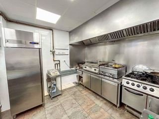 Local comercial en venta en Rieral - Can Sabata en Lloret de Mar