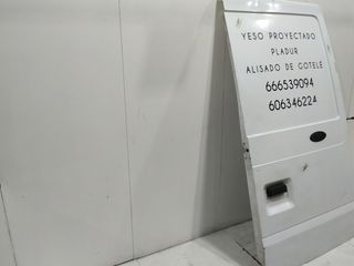 Ford 539168 porton trasero transit caja cerrada 06