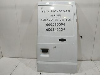 Ford 539168 porton trasero transit caja cerrada 06