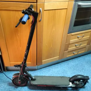 Patinete Eléctrico Xiaomi 4. Precio negociable