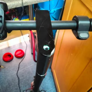 Patinete Eléctrico Xiaomi 4. Precio negociable