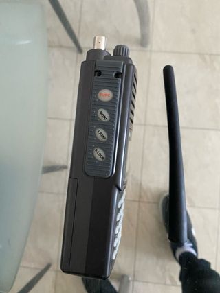 Scanner Ricevitore AOR AR8000