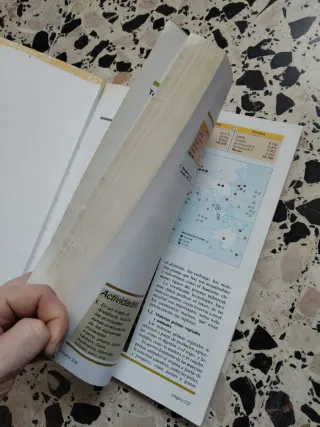 Geografia humana y económica