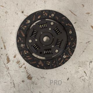 KIT EMBRAGUE DACIA / RENAULT NUEVO CK9504