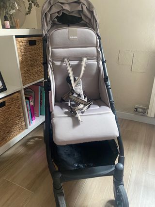 Passeggino Inglesina