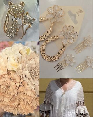 Traje Flamenca Hecho a Mano