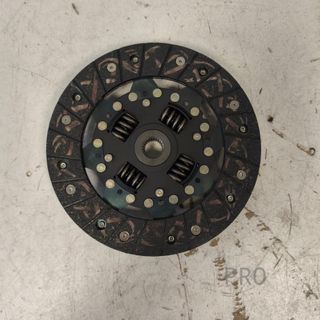 KIT EMBRAGUE CHEVROLET / DAEWOO / OPEL NUEVO CK9061