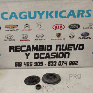 KIT EMBRAGUE CHEVROLET / DAEWOO / OPEL NUEVO CK9061