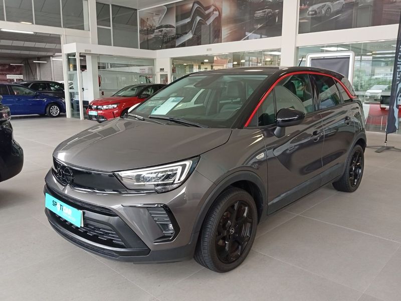 Opel Crossland 2023 GS - foto 1
