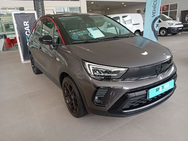 Opel Crossland 2023