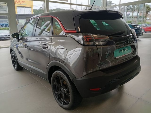 Opel Crossland 2023