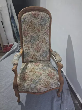 Tapizados a domicilio