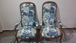 Tapizados a domicilio