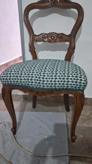 Tapizados a domicilio