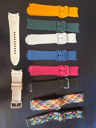 Samsung Galaxy Watch4 Classic