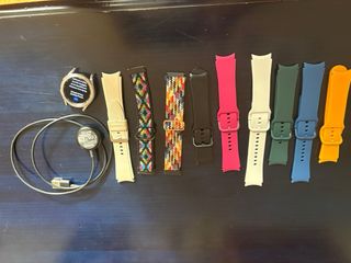 Samsung Galaxy Watch4 Classic