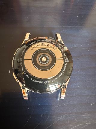 Samsung Galaxy Watch4 Classic