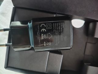 BQ Aquaris X Dorado y Blanco