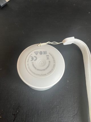 Altoparlante Bluetooth Xiaomi Mi 2 Bianco