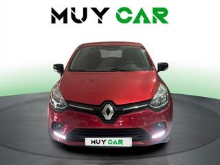 Renault Clio Sport Tourer Zen TCe 66 kW (90 CV)