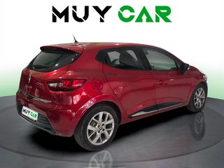 Renault Clio Sport Tourer Zen TCe 66 kW (90 CV)