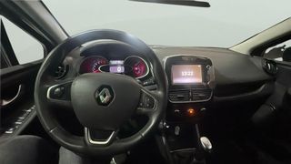 Renault Clio Sport Tourer Zen TCe 66 kW (90 CV)