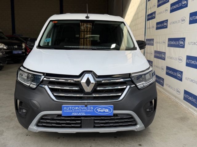 Renault Kangoo 2022 - foto 1