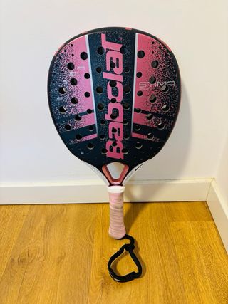 Pala de pádel Babolat Stima