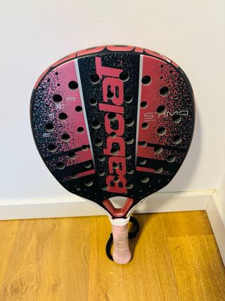 Pala de pádel Babolat Stima