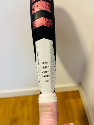 Pala de pádel Babolat Stima