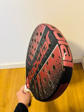 Pala de pádel Babolat Stima